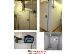 Attrezzatura per macelleria completa