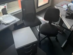 1#8050 Attrezzatura per manutenzione servizi di rete e fibra
