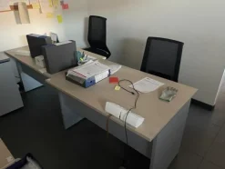 1#8050 Attrezzatura per manutenzione servizi di rete e fibra