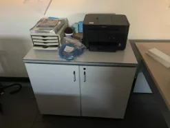 1#8050 Attrezzatura per manutenzione servizi di rete e fibra