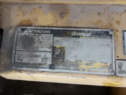 70#7778 Attrezzatura per officina