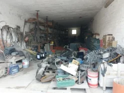 70#7778 Attrezzatura per officina