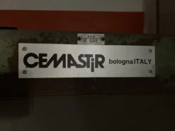 5#6947 Attrezzatura per officina