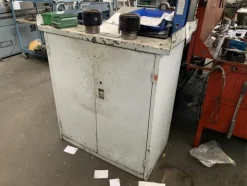5#6947 Attrezzatura per officina