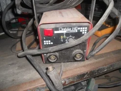 15#7053 Attrezzatura per officina meccanica