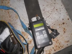 1#7053 Attrezzatura per officina meccanica