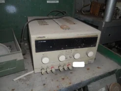 1#7053 Attrezzatura per officina meccanica