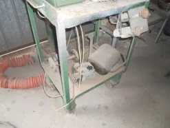1#7053 Attrezzatura per officina meccanica