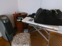36#7918 Attrezzatura per officina meccanica e arredi uffici