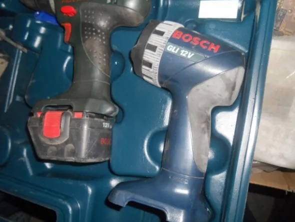 14#7053 Attrezzatura per officina meccanica