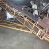 2#7506 Attrezzatura per raccolta pigne e trasformazione in pinoli