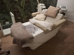 1#9728 Attrezzatura per salone parrucchiere ed estetica