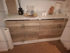 1#9728 Attrezzatura per salone parrucchiere ed estetica