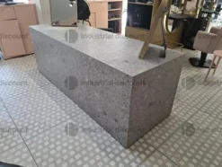 1#9728 Attrezzatura per salone parrucchiere ed estetica