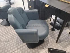 1#9728 Attrezzatura per salone parrucchiere ed estetica