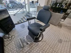 1#9728 Attrezzatura per salone parrucchiere ed estetica
