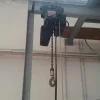 Attrezzatura per sott oli