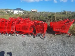 2#9184 Attrezzatura per Supermercato