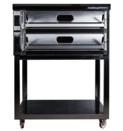 Attrezzatura pizzeria: Forno/Fry Top/Piano cottura