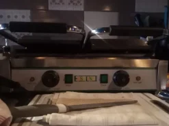 Attrezzatura professionale per bar