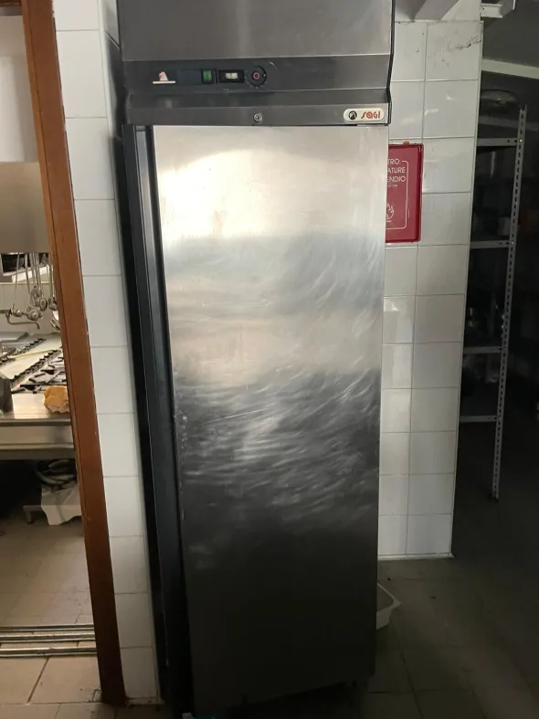 Attrezzatura Ristorante Pizzeria