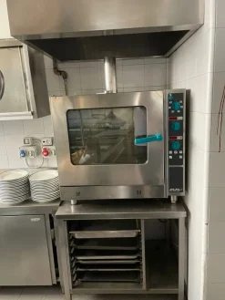 Attrezzatura Ristorante Pizzeria