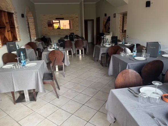 Attrezzatura Ristorante Pizzeria