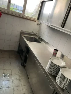 Attrezzatura Ristorante Pizzeria