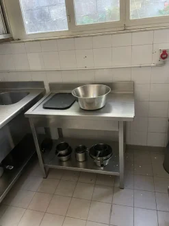 Attrezzatura Ristorante Pizzeria