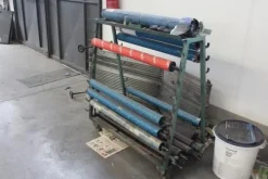11#4140 Attrezzatura ufficio e materiale da stampa