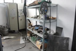 11#4140 Attrezzatura ufficio e materiale da stampa