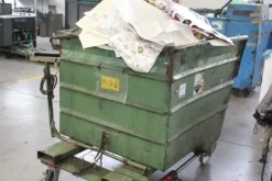 11#4140 Attrezzatura ufficio e materiale da stampa