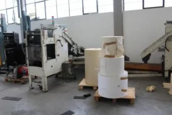 11#4140 Attrezzatura ufficio e materiale da stampa