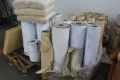 11#4140 Attrezzatura ufficio e materiale da stampa