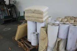 11#4140 Attrezzatura ufficio e materiale da stampa