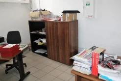 11#4140 Attrezzatura ufficio e materiale da stampa