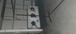 Attrezzatura usata per pulitura a secco