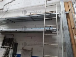 5#9897 Attrezzatura varia da cantiere