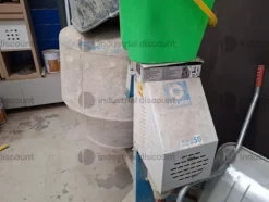 5#9897 Attrezzatura varia da cantiere