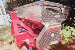 1#7161 Attrezzature agricole