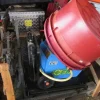 381#7087 Attrezzature agricole