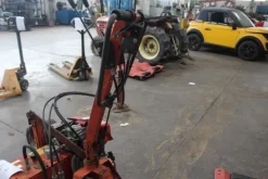 10#5817 Attrezzature autofficina