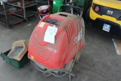 9#5817 Attrezzature autofficina