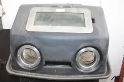 9#5817 Attrezzature autofficina
