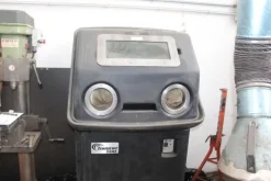 9#5817 Attrezzature autofficina