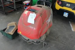 9#5817 Attrezzature autofficina