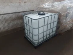 2#7793 Attrezzature Caseificio