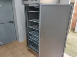 2#7793 Attrezzature Caseificio