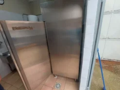 2#7793 Attrezzature Caseificio