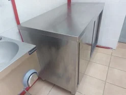 2#7793 Attrezzature Caseificio